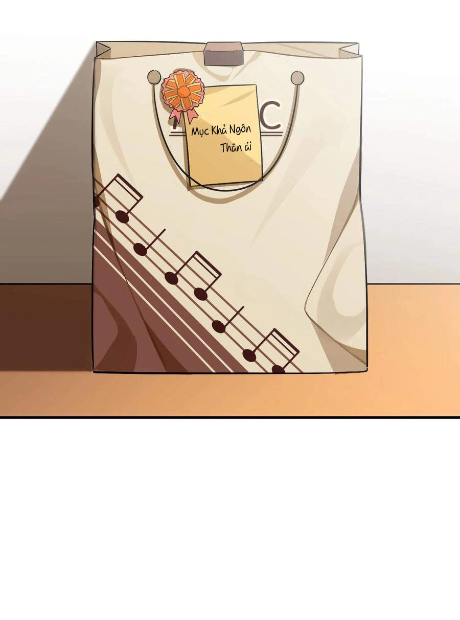 Hóa Ra Tôi Là Công Cụ Trong Game Tình Yêu Chapter 44 - 19