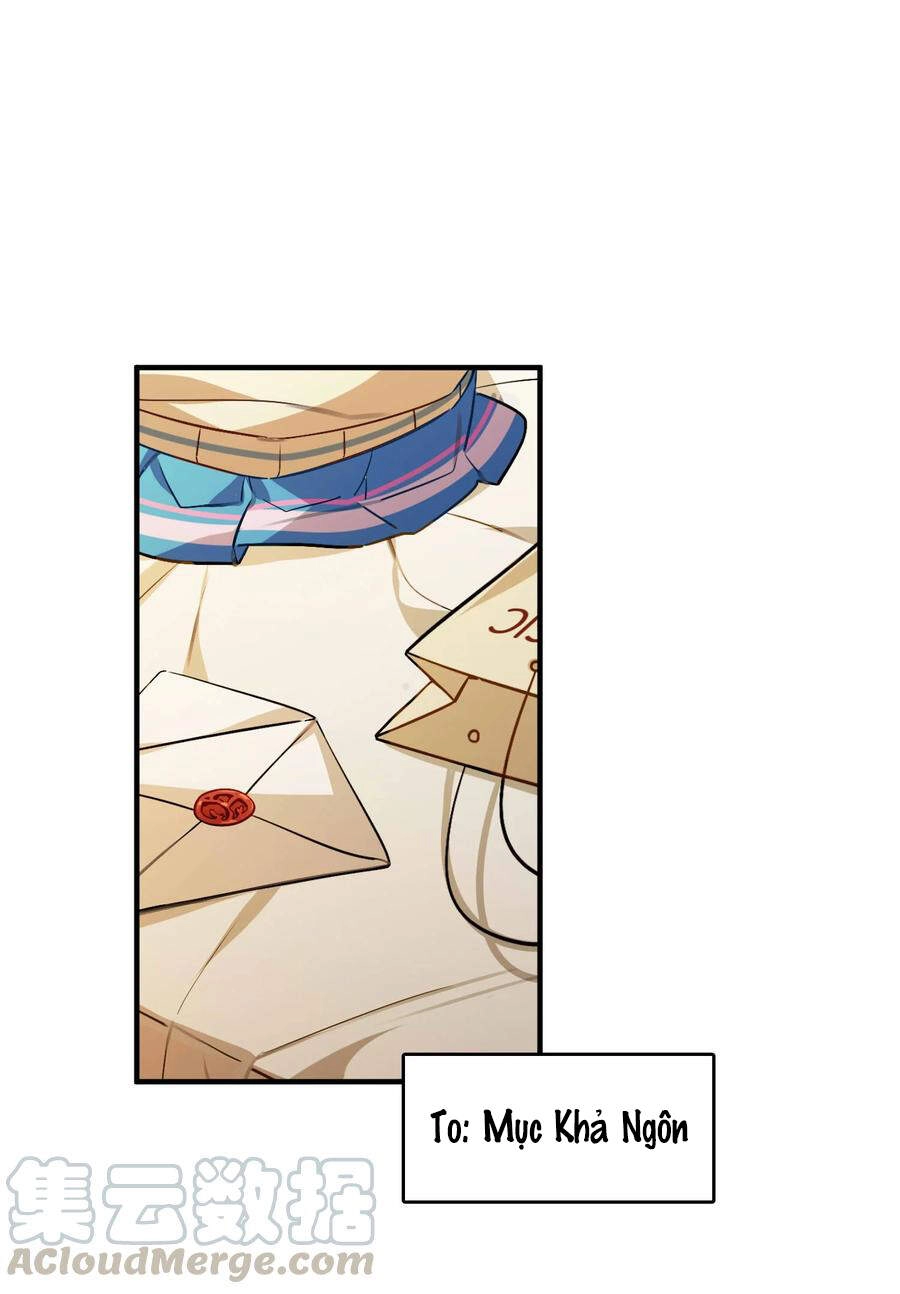 Hóa Ra Tôi Là Công Cụ Trong Game Tình Yêu Chapter 44 - 20