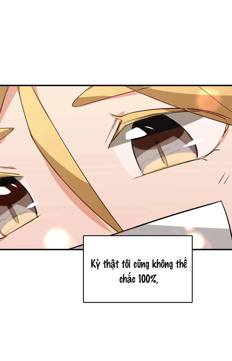 Hóa Ra Tôi Là Công Cụ Trong Game Tình Yêu Chapter 44 - 22