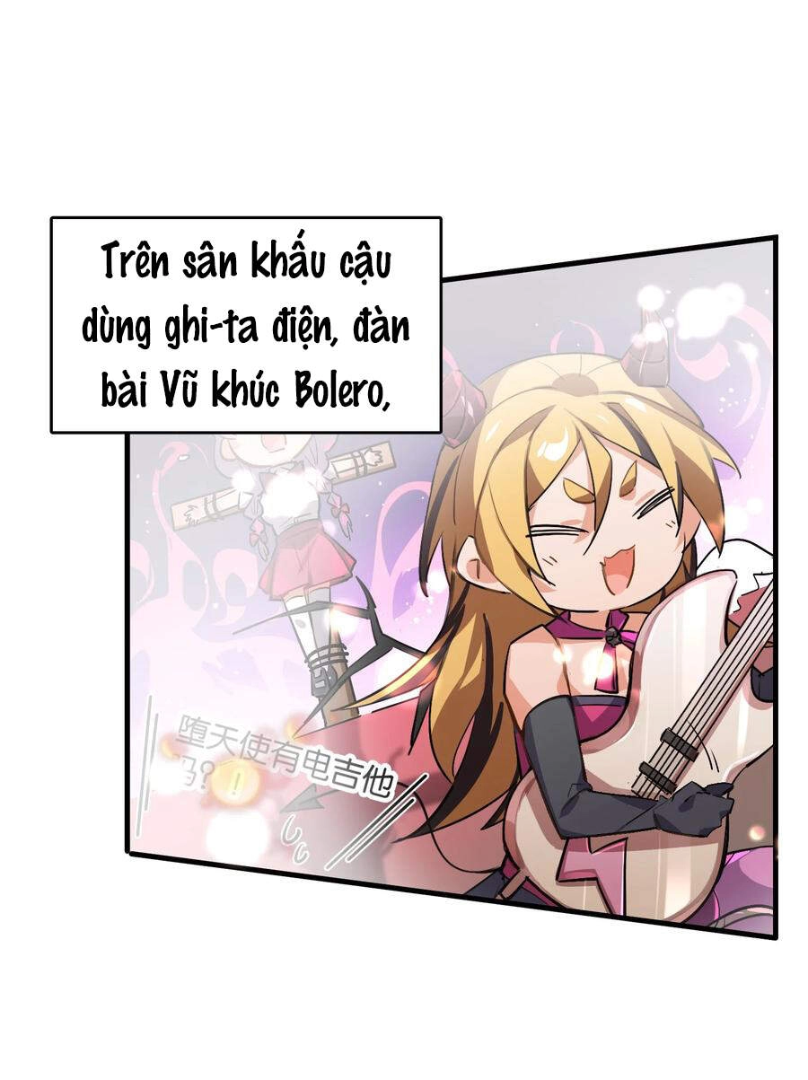 Hóa Ra Tôi Là Công Cụ Trong Game Tình Yêu Chapter 44 - 24