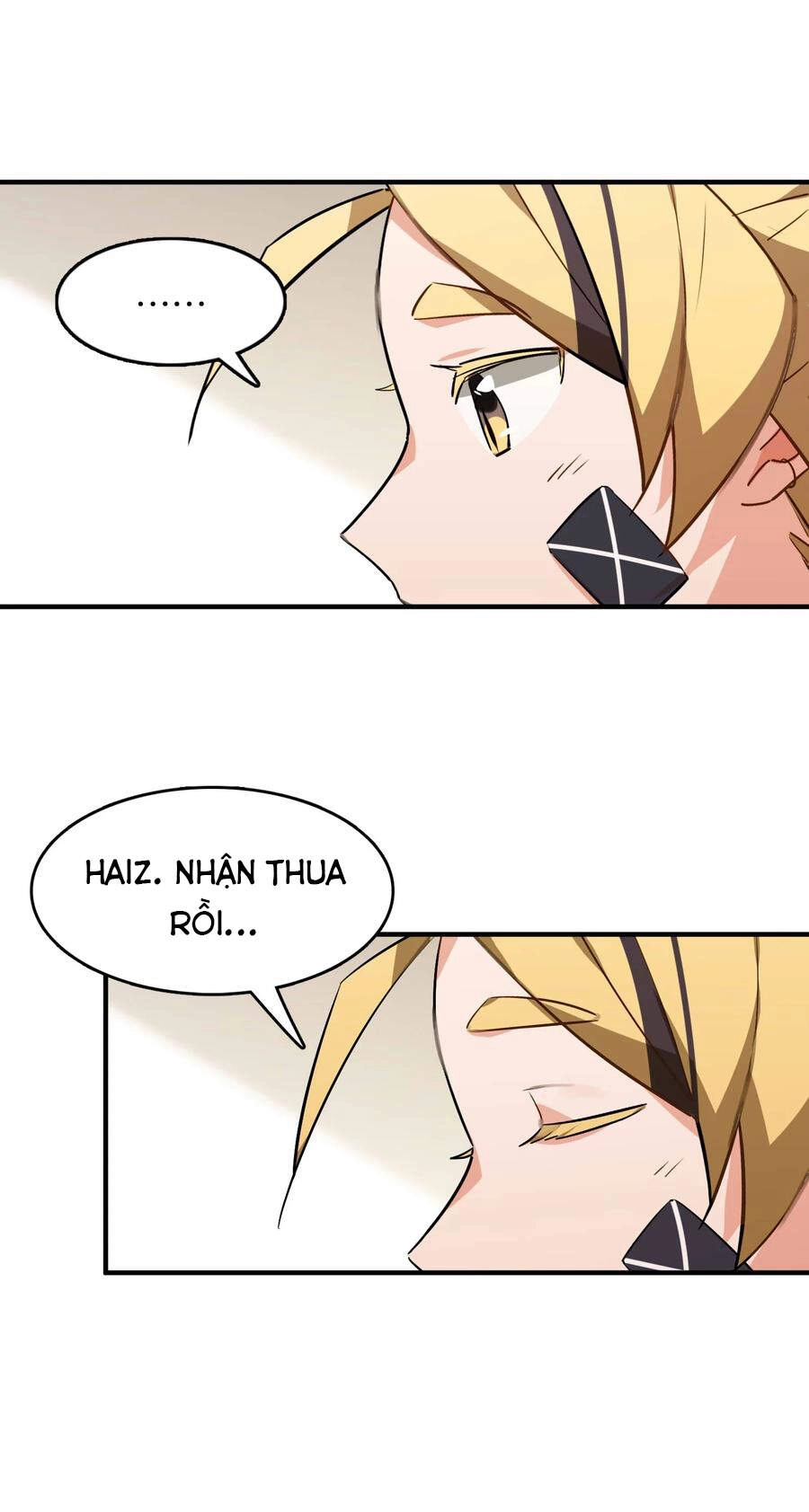 Hóa Ra Tôi Là Công Cụ Trong Game Tình Yêu Chapter 44 - 28