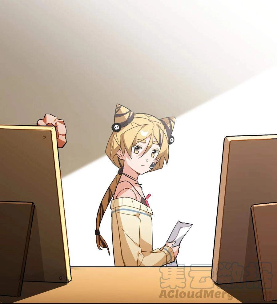 Hóa Ra Tôi Là Công Cụ Trong Game Tình Yêu Chapter 44 - 29