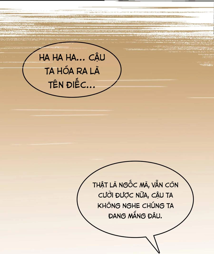 Hóa Ra Tôi Là Công Cụ Trong Game Tình Yêu Chapter 44 - 31