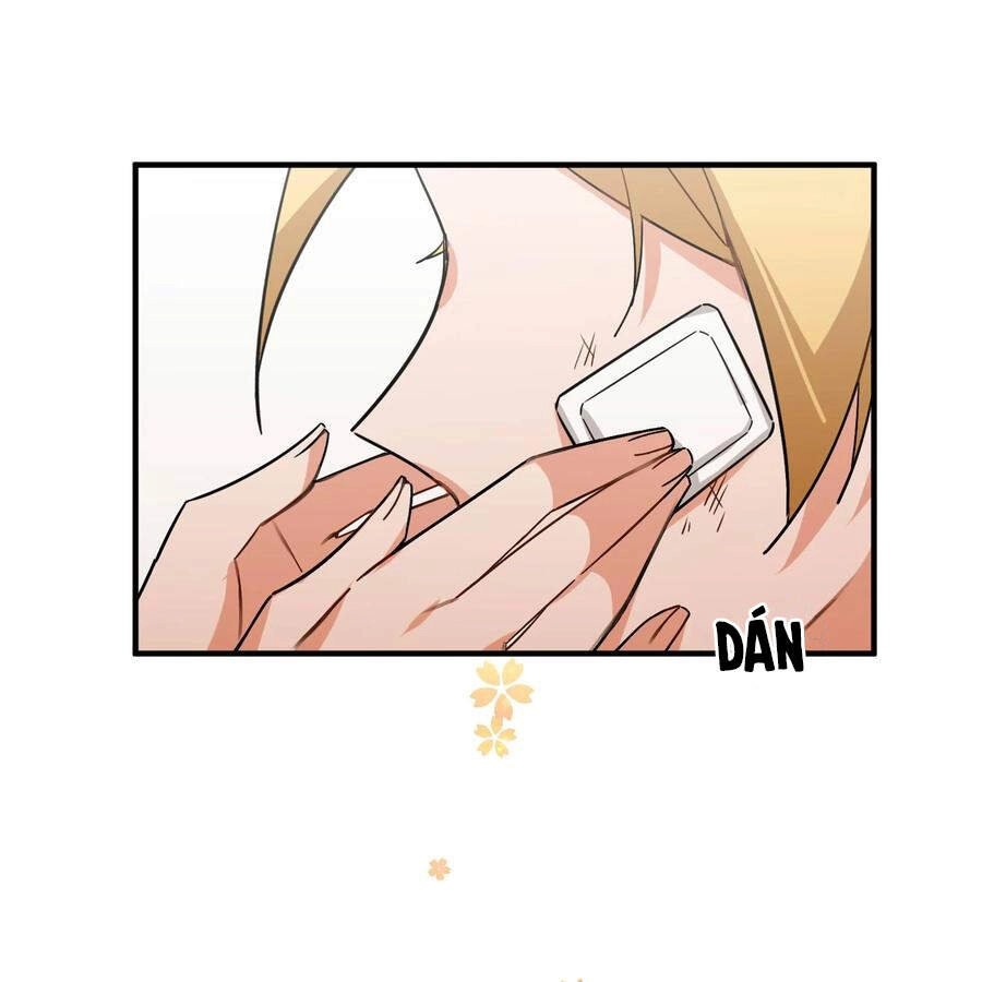 Hóa Ra Tôi Là Công Cụ Trong Game Tình Yêu Chapter 44 - 35