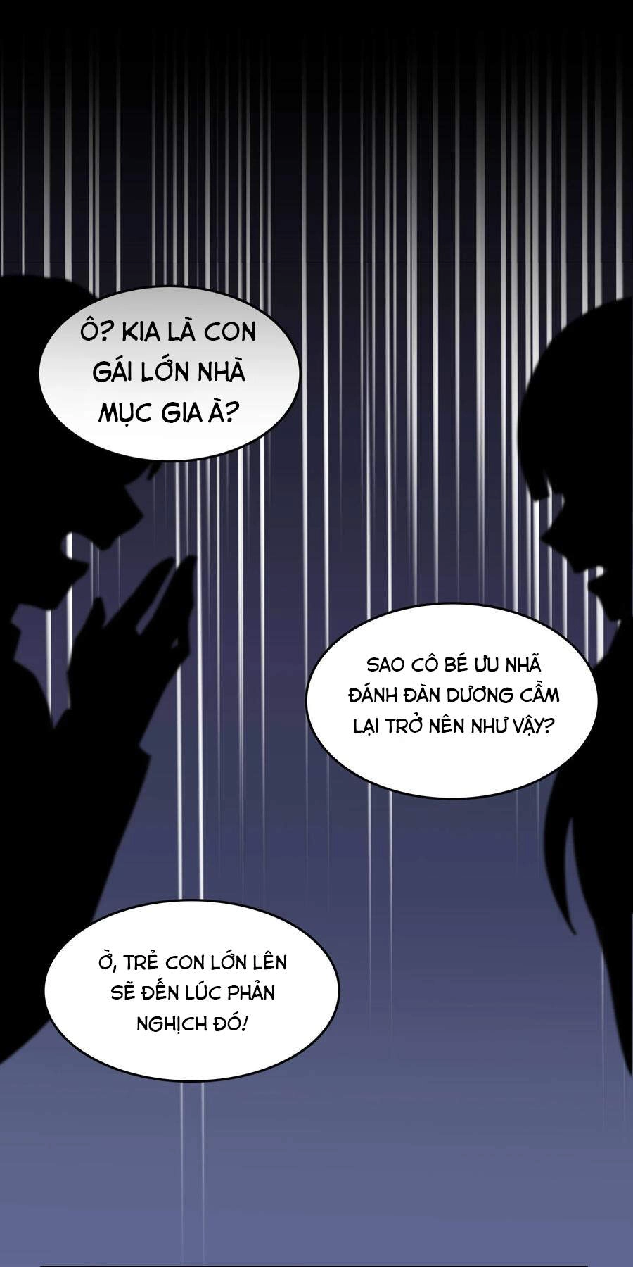 Hóa Ra Tôi Là Công Cụ Trong Game Tình Yêu Chapter 44 - 37