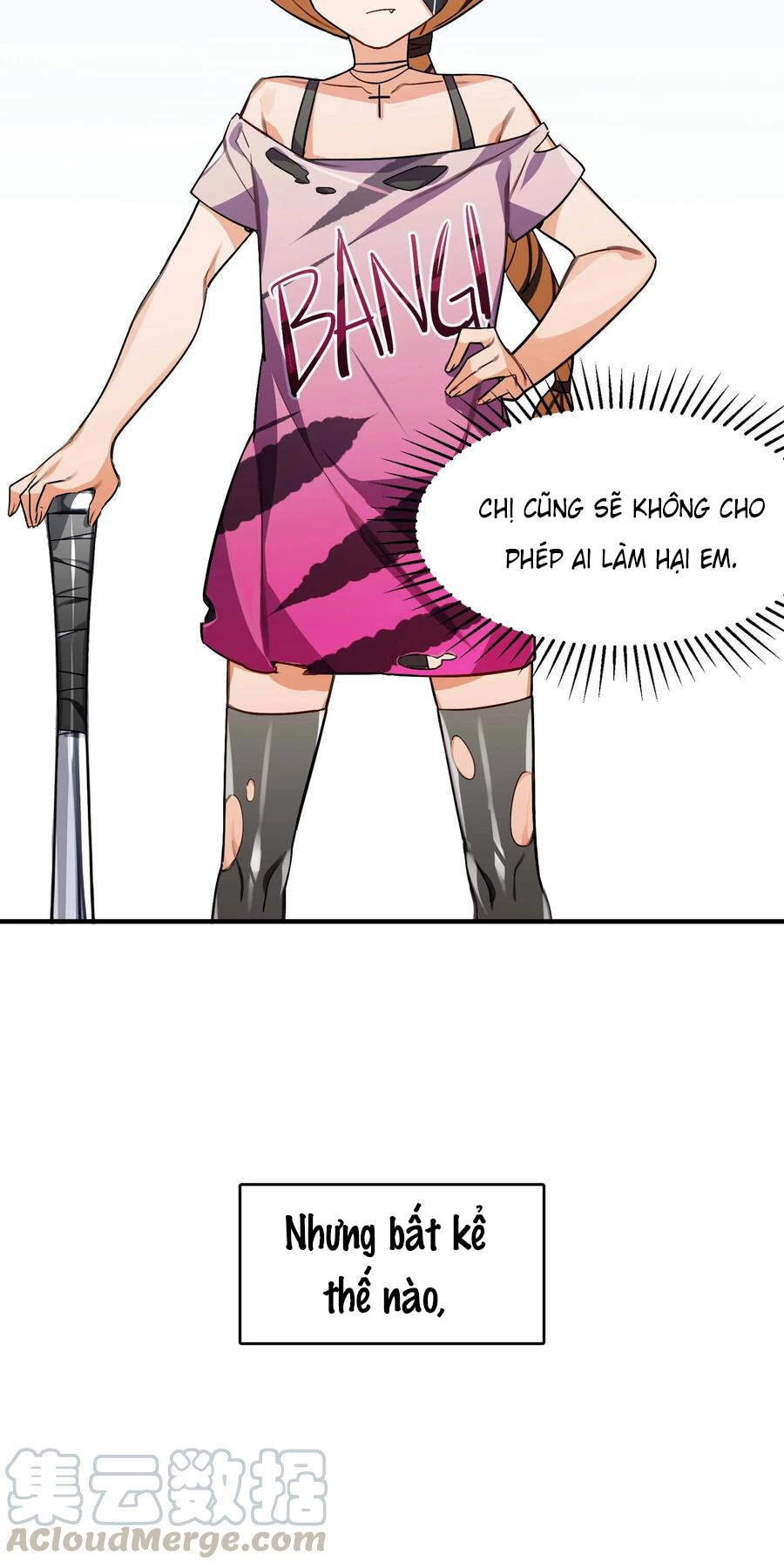 Hóa Ra Tôi Là Công Cụ Trong Game Tình Yêu Chapter 44 - 39