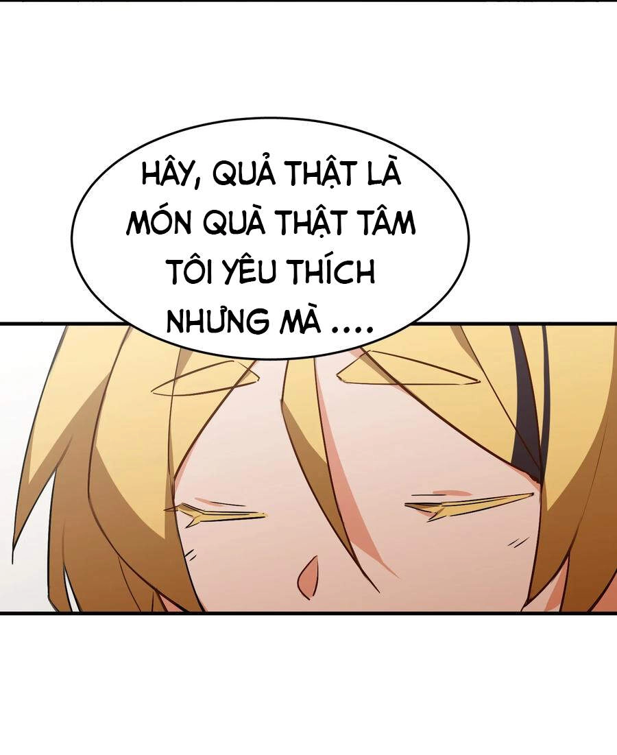 Hóa Ra Tôi Là Công Cụ Trong Game Tình Yêu Chapter 44 - 42