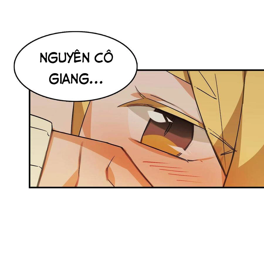 Hóa Ra Tôi Là Công Cụ Trong Game Tình Yêu Chapter 44 - 47