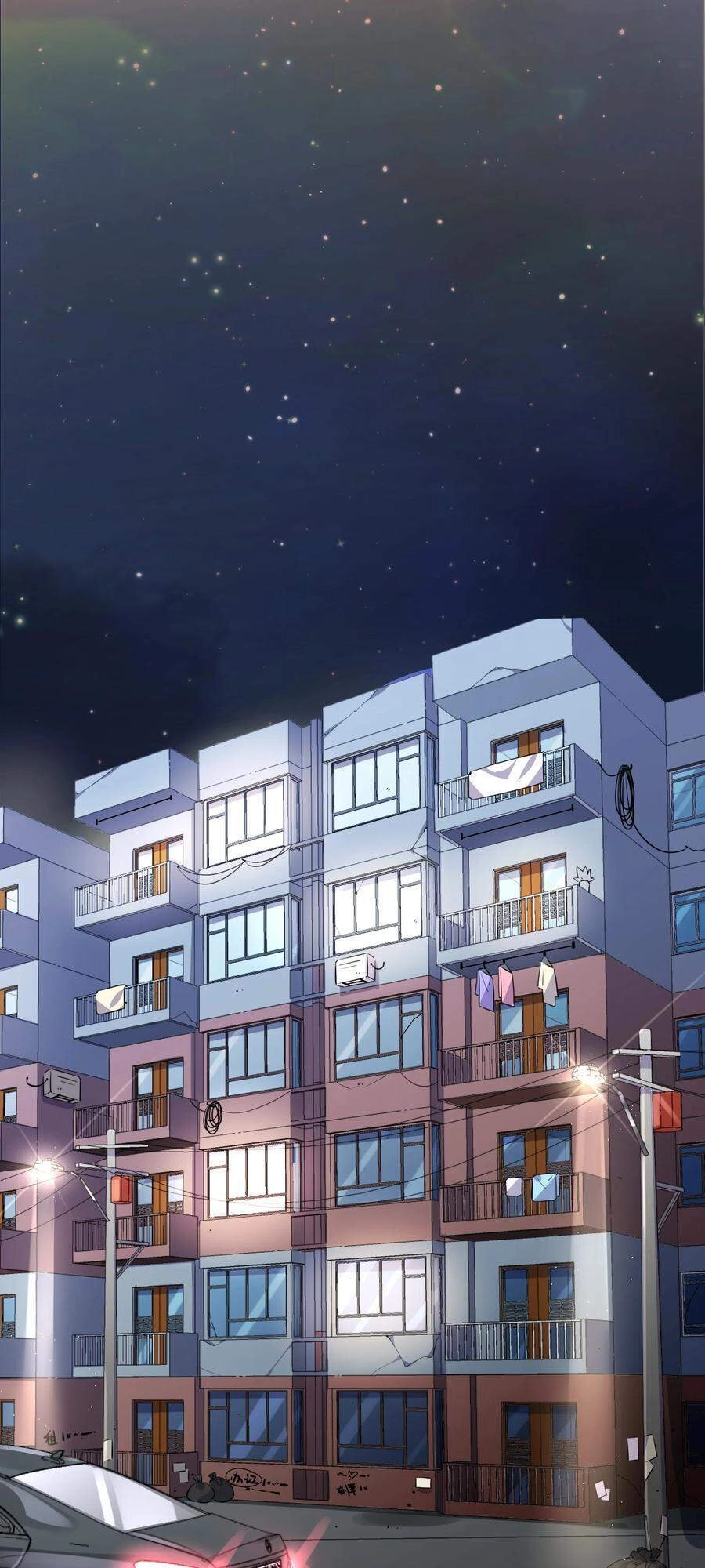 Hóa Ra Tôi Là Công Cụ Trong Game Tình Yêu Chapter 44 - 49