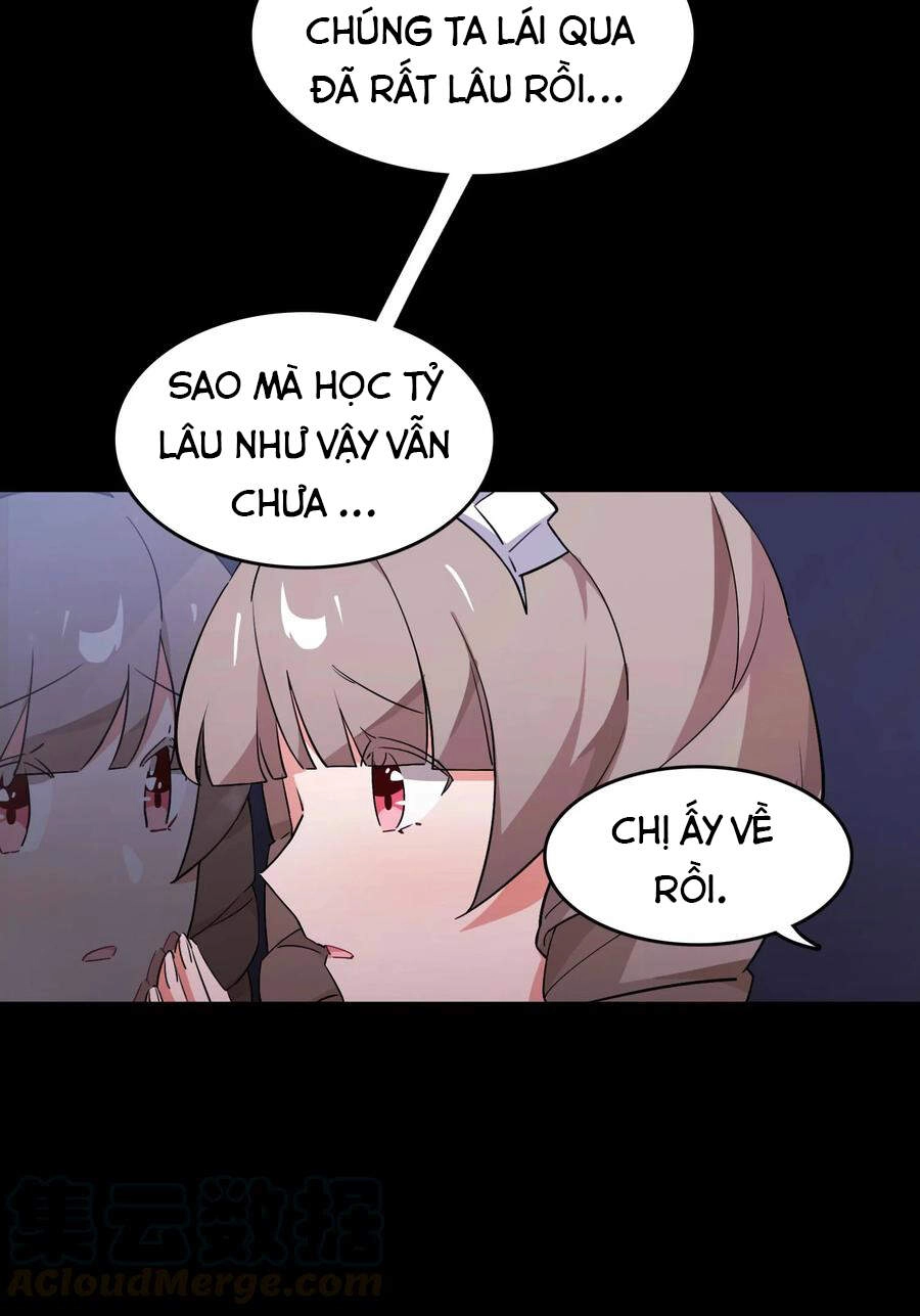 Hóa Ra Tôi Là Công Cụ Trong Game Tình Yêu Chapter 44 - 53