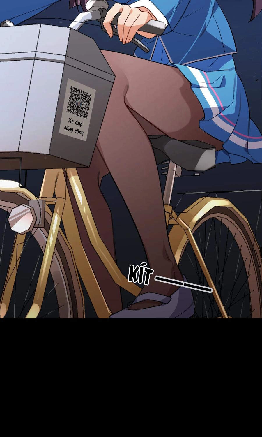 Hóa Ra Tôi Là Công Cụ Trong Game Tình Yêu Chapter 44 - 55