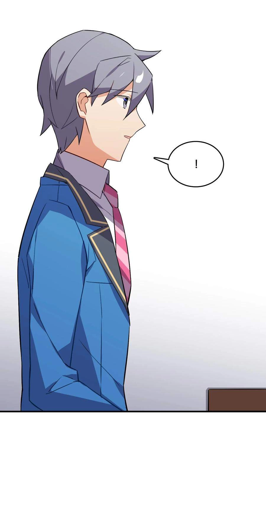 Hóa Ra Tôi Là Công Cụ Trong Game Tình Yêu Chapter 45 - 13