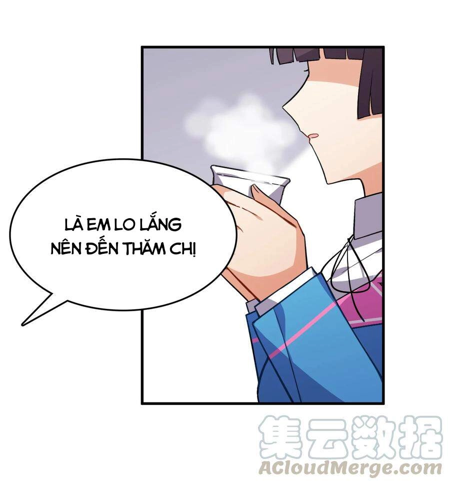 Hóa Ra Tôi Là Công Cụ Trong Game Tình Yêu Chapter 45 - 20