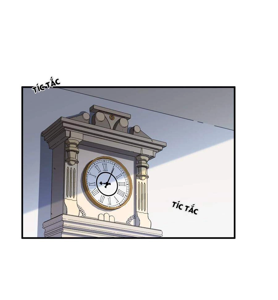 Hóa Ra Tôi Là Công Cụ Trong Game Tình Yêu Chapter 45 - 23