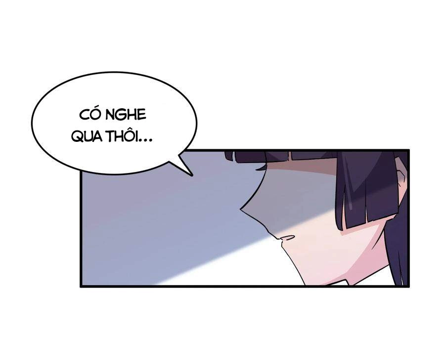 Hóa Ra Tôi Là Công Cụ Trong Game Tình Yêu Chapter 45 - 28