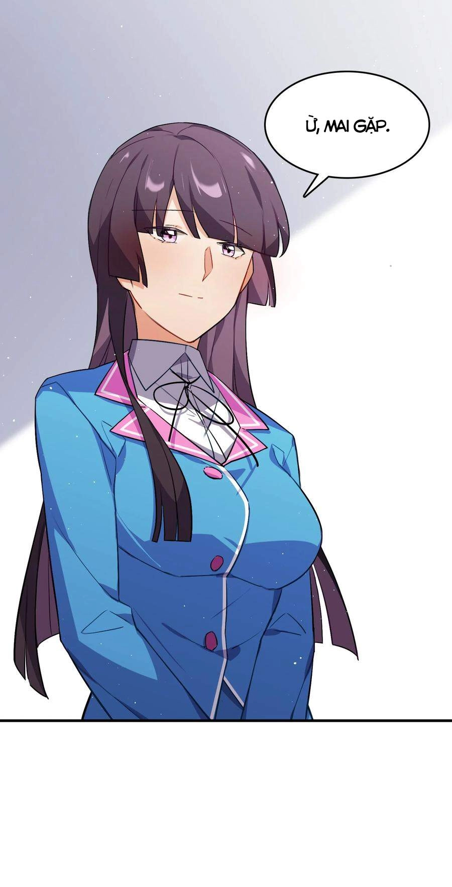 Hóa Ra Tôi Là Công Cụ Trong Game Tình Yêu Chapter 45 - 39