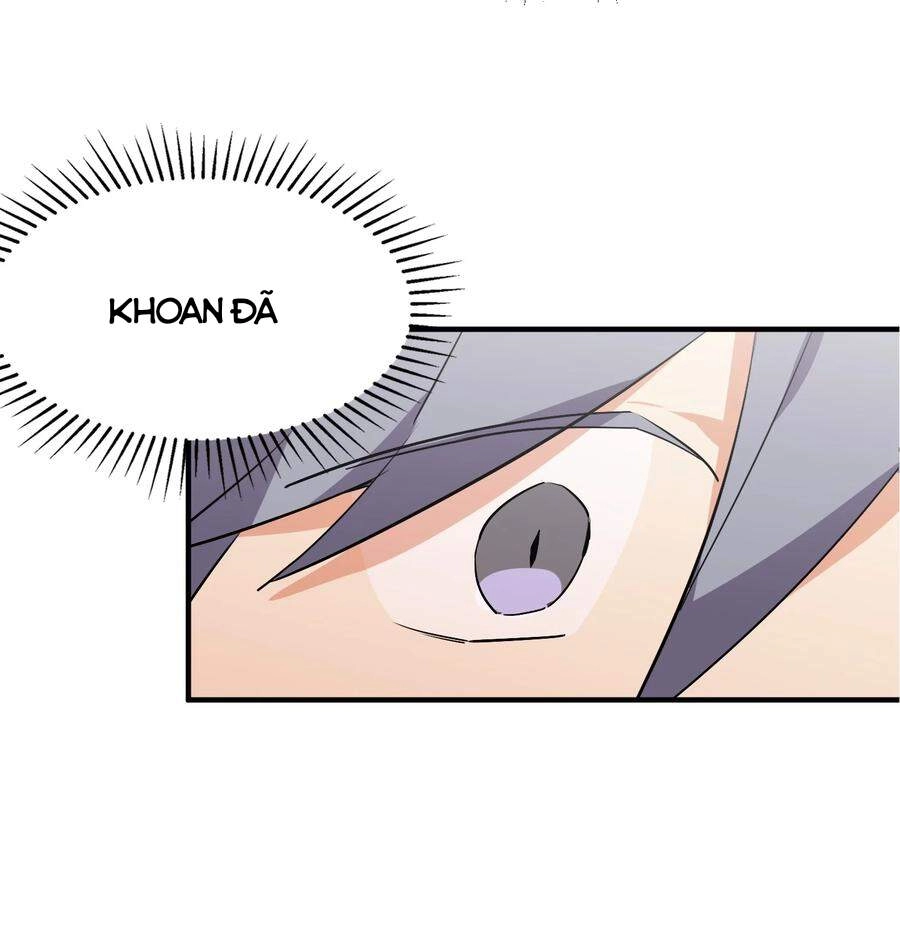 Hóa Ra Tôi Là Công Cụ Trong Game Tình Yêu Chapter 45 - 45