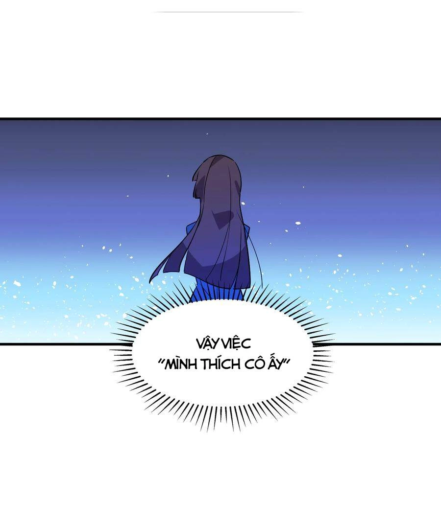 Hóa Ra Tôi Là Công Cụ Trong Game Tình Yêu Chapter 45 - 48