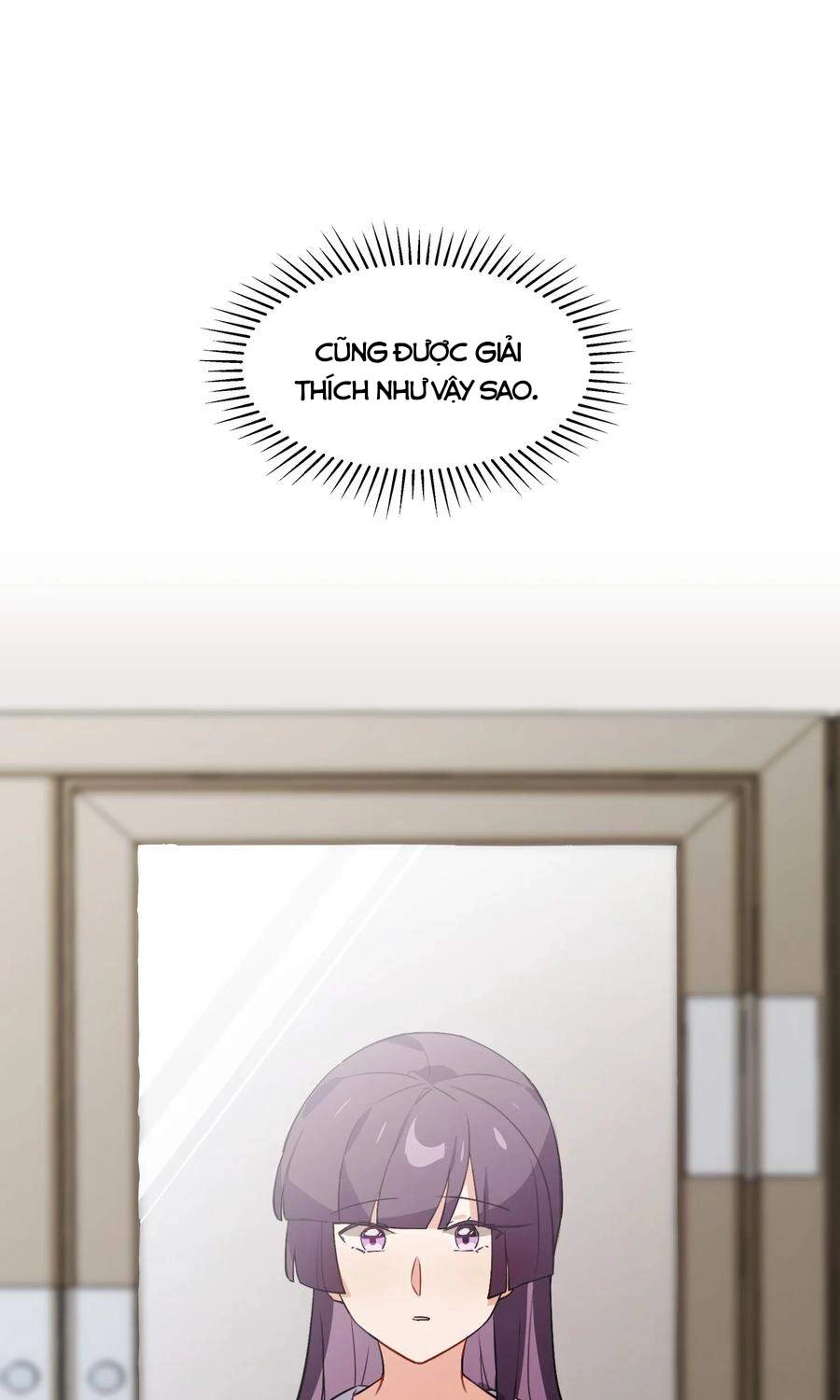 Hóa Ra Tôi Là Công Cụ Trong Game Tình Yêu Chapter 45 - 49