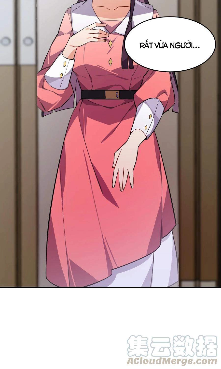 Hóa Ra Tôi Là Công Cụ Trong Game Tình Yêu Chapter 45 - 50