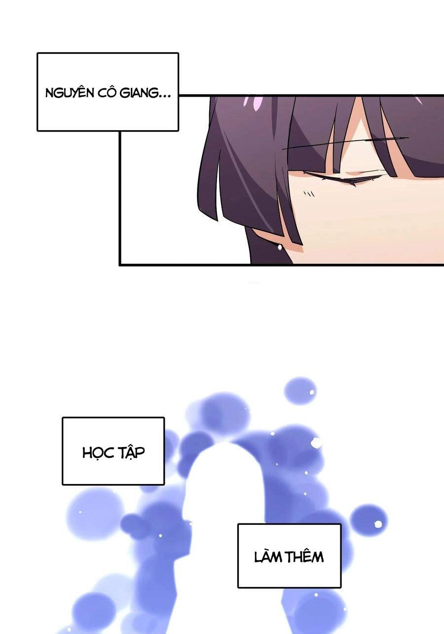 Hóa Ra Tôi Là Công Cụ Trong Game Tình Yêu Chapter 45 - 52