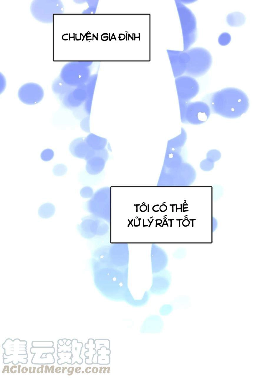 Hóa Ra Tôi Là Công Cụ Trong Game Tình Yêu Chapter 45 - 53