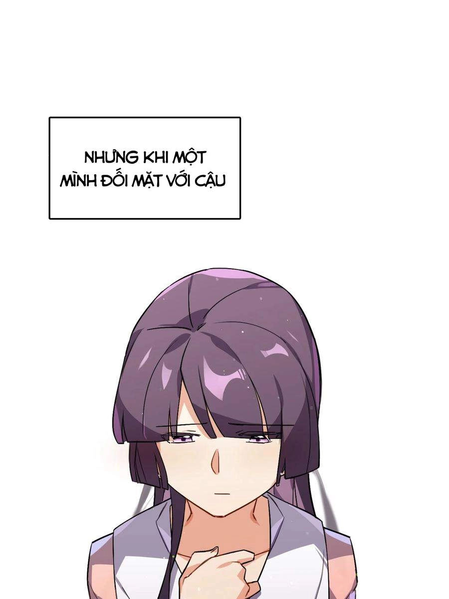 Hóa Ra Tôi Là Công Cụ Trong Game Tình Yêu Chapter 45 - 54