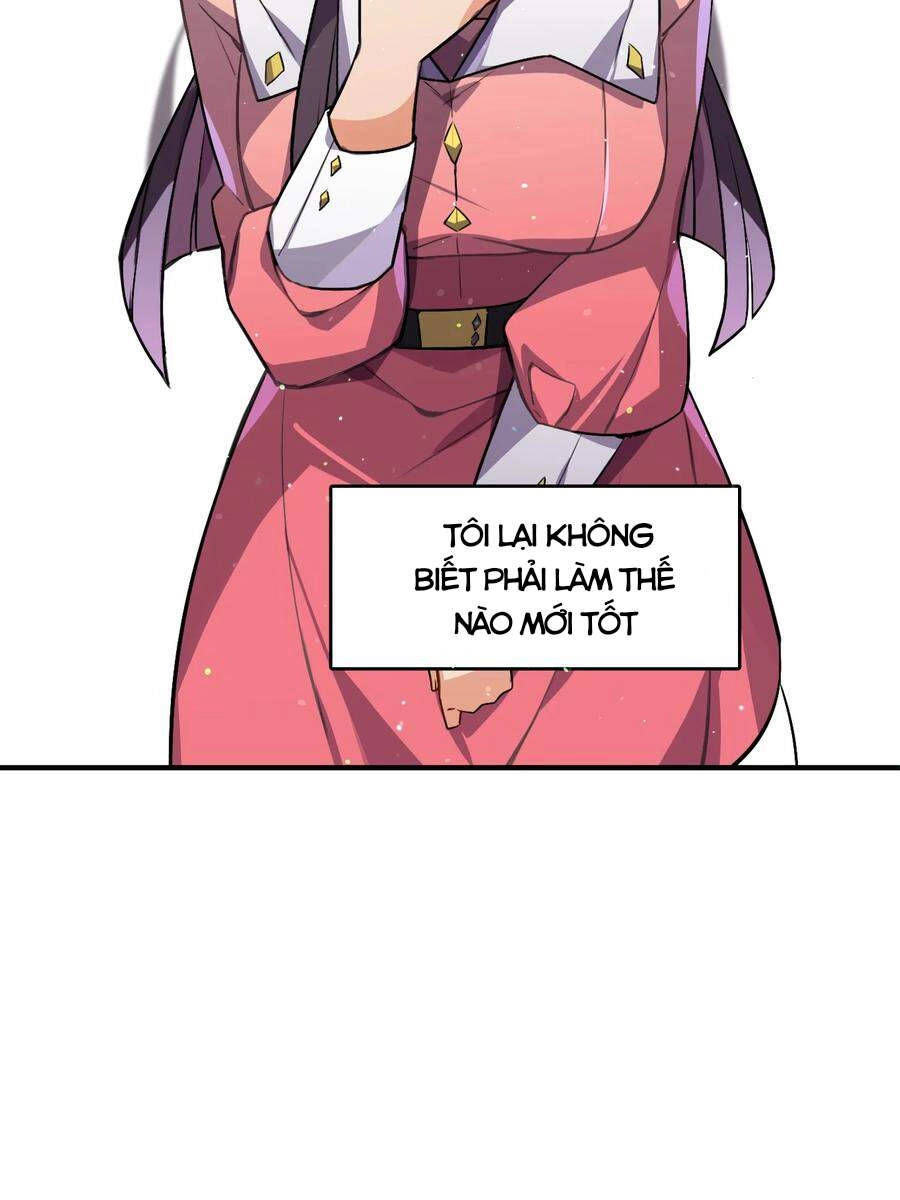 Hóa Ra Tôi Là Công Cụ Trong Game Tình Yêu Chapter 45 - 55