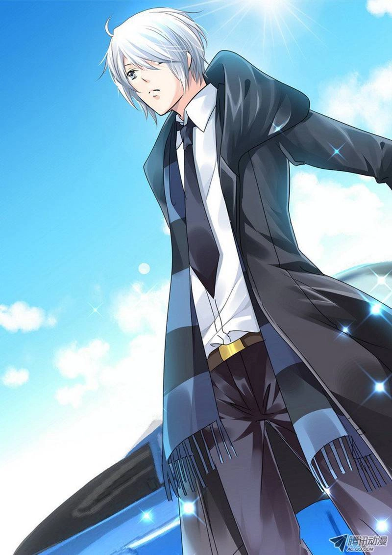 Linh Khiết Chapter 1 - 6