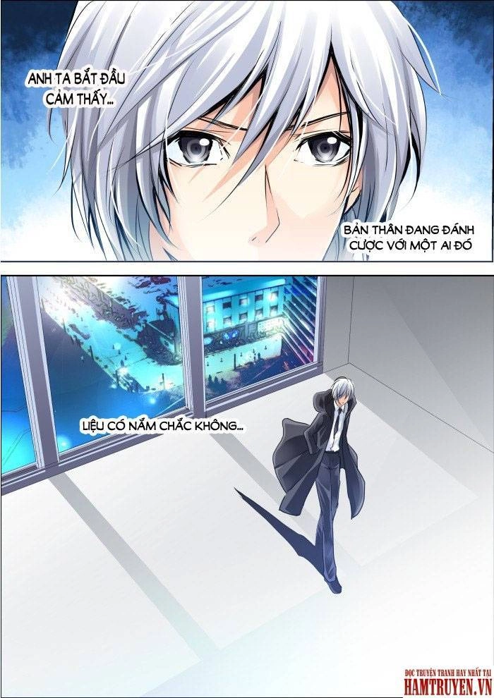 Linh Khiết Chapter 2 - 13