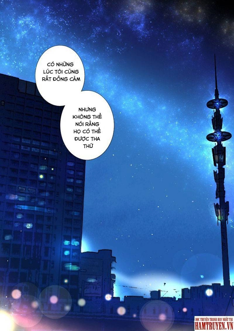 Linh Khiết Chapter 5 - 5