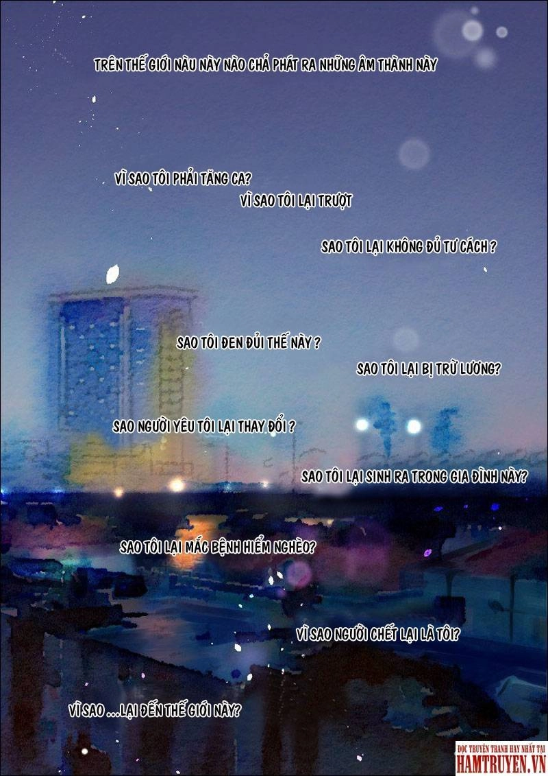 Linh Khiết Chapter 5 - 8