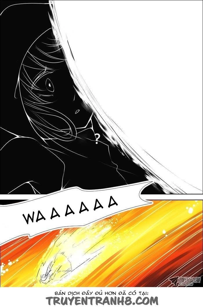 Linh Khiết Chapter 8 - 9