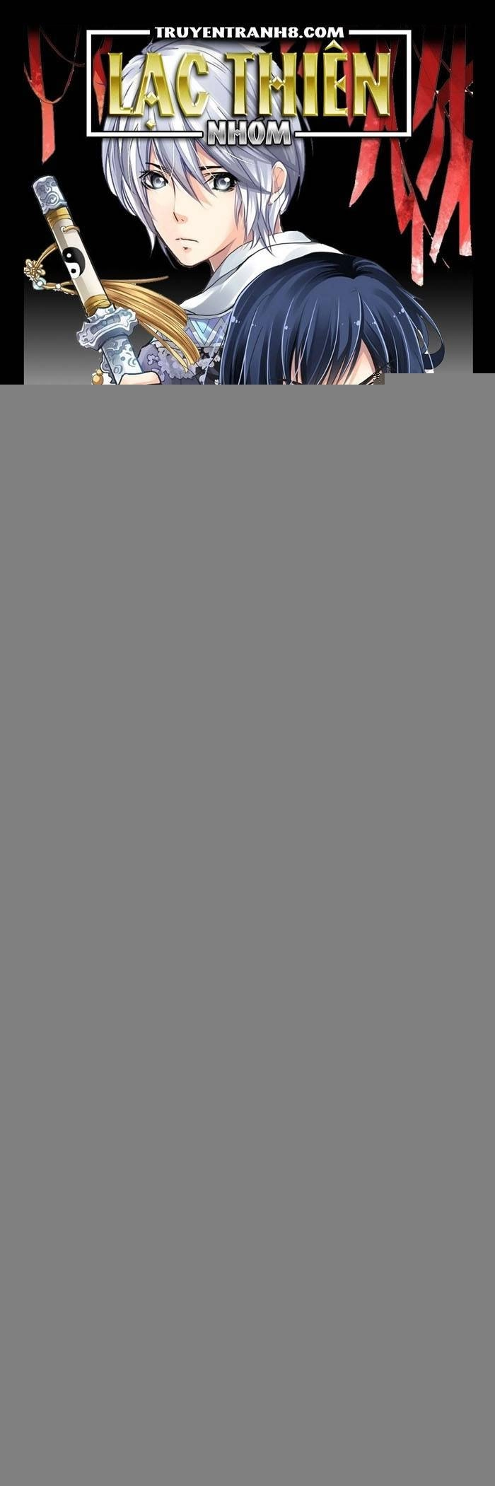 Linh Khiết Chapter 9 - 1