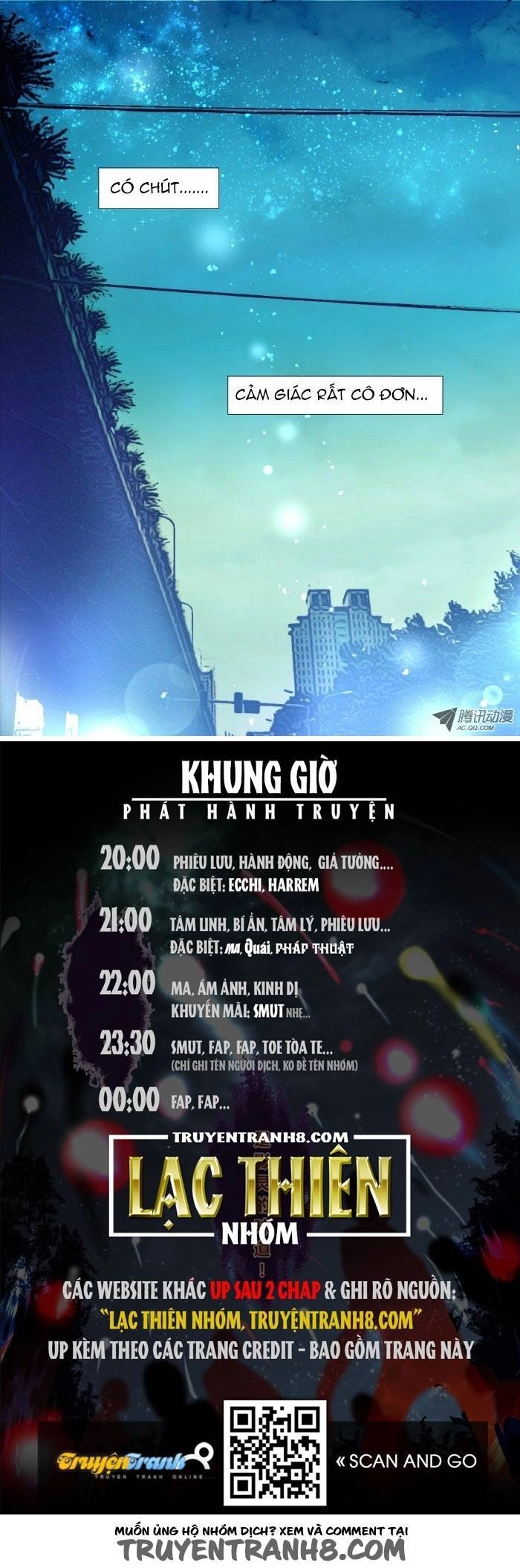 Linh Khiết Chapter 10 - 9