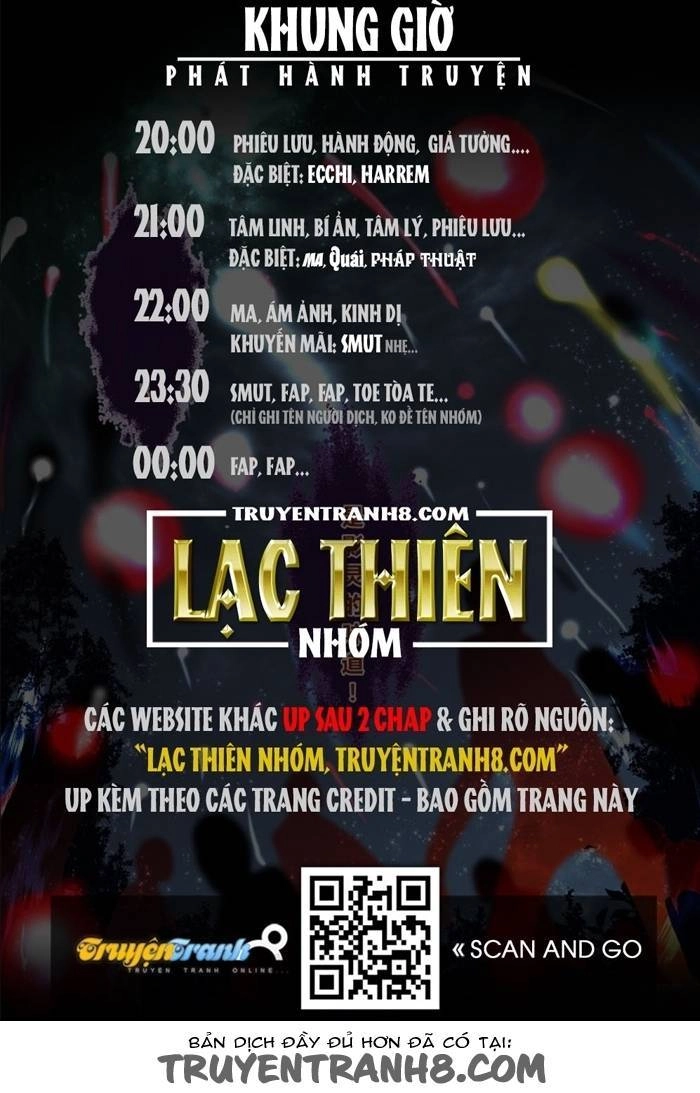 Linh Khiết Chapter 12 - 16