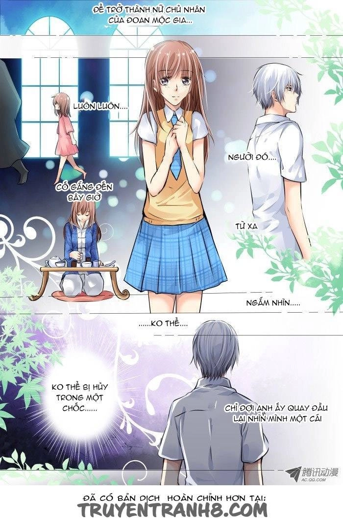 Linh Khiết Chapter 13 - 9
