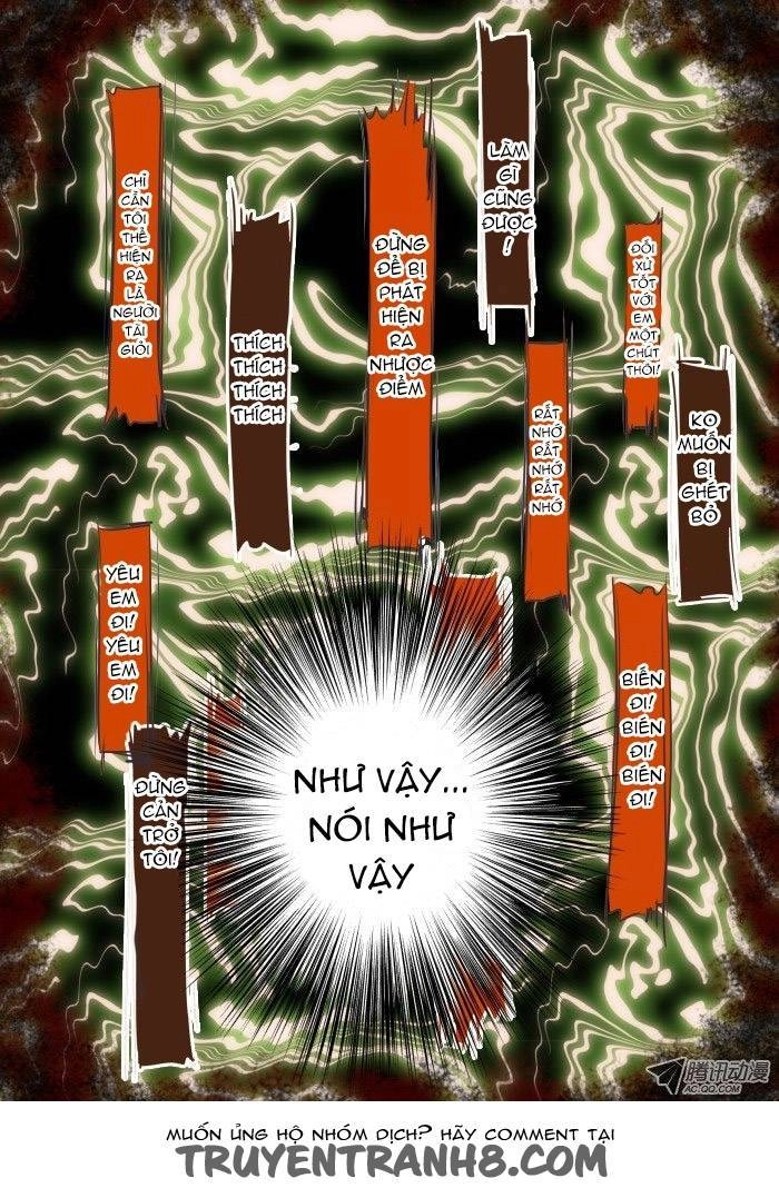 Linh Khiết Chapter 13 - 10