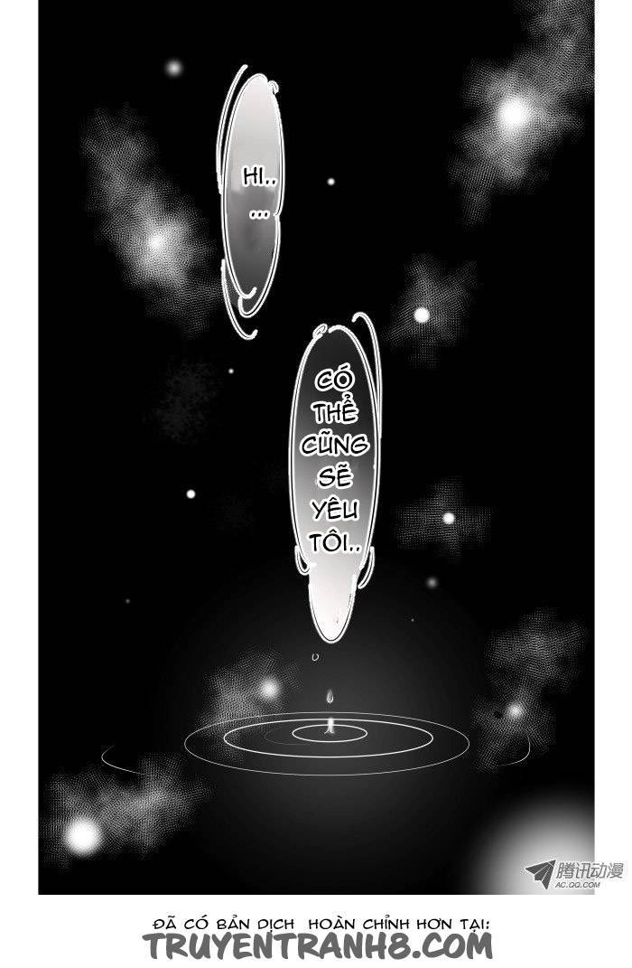 Linh Khiết Chapter 13 - 11