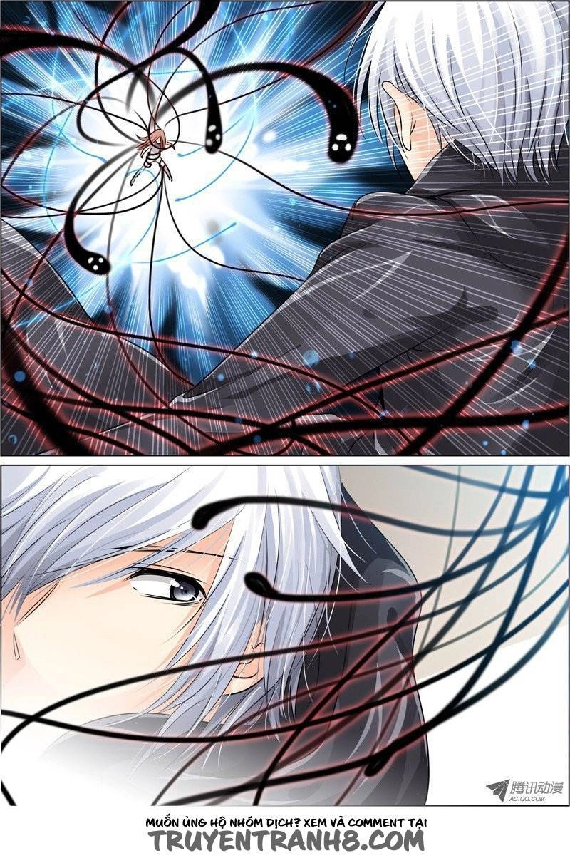 Linh Khiết Chapter 15 - 6