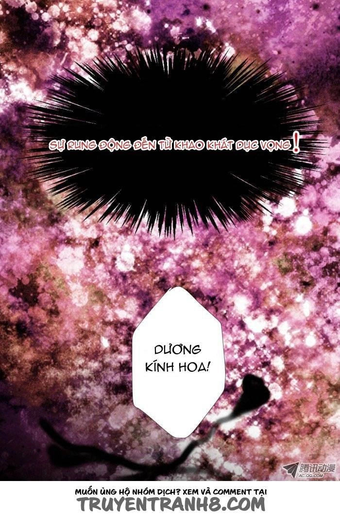 Linh Khiết Chapter 15 - 11