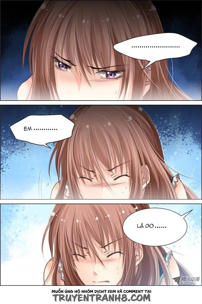 Linh Khiết Chapter 16 - 4