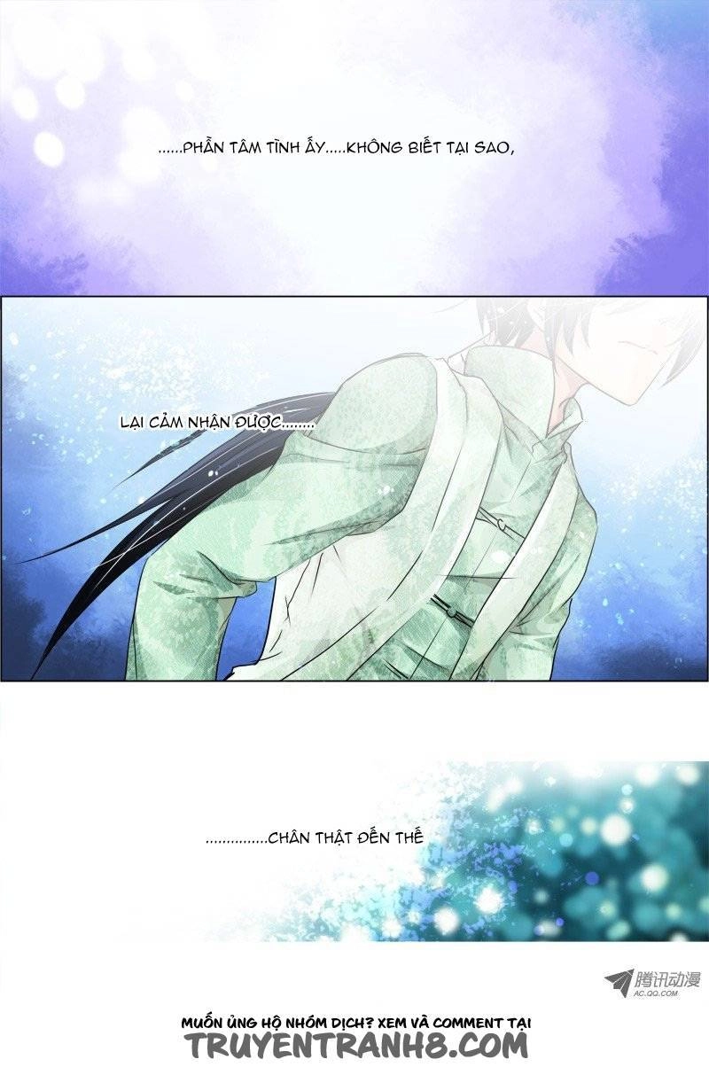 Linh Khiết Chapter 16 - 9