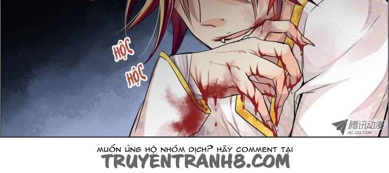 Linh Khiết Chapter 17 - 2