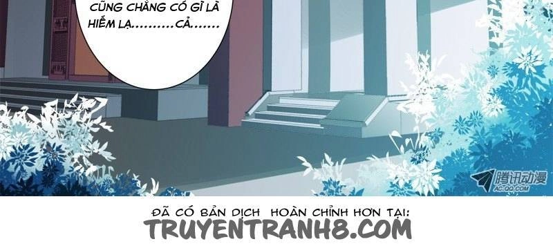 Linh Khiết Chapter 19 - 2