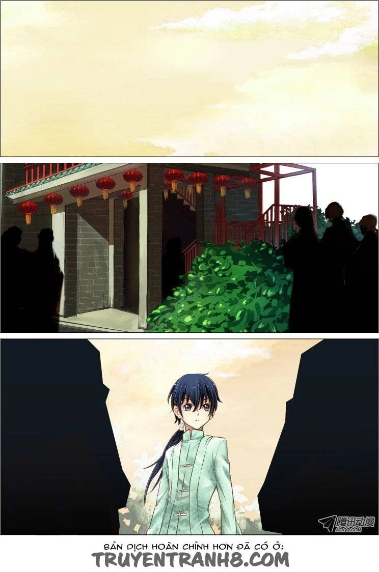 Linh Khiết Chapter 23 - 10