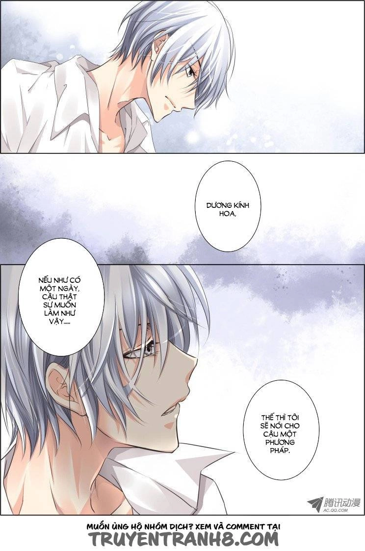 Linh Khiết Chapter 29 - 4