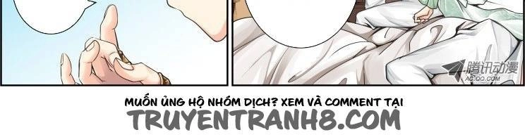 Linh Khiết Chapter 30 - 2