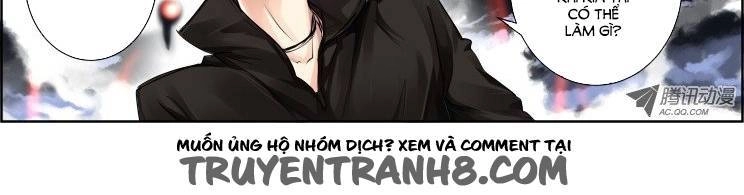 Linh Khiết Chapter 32 - 2