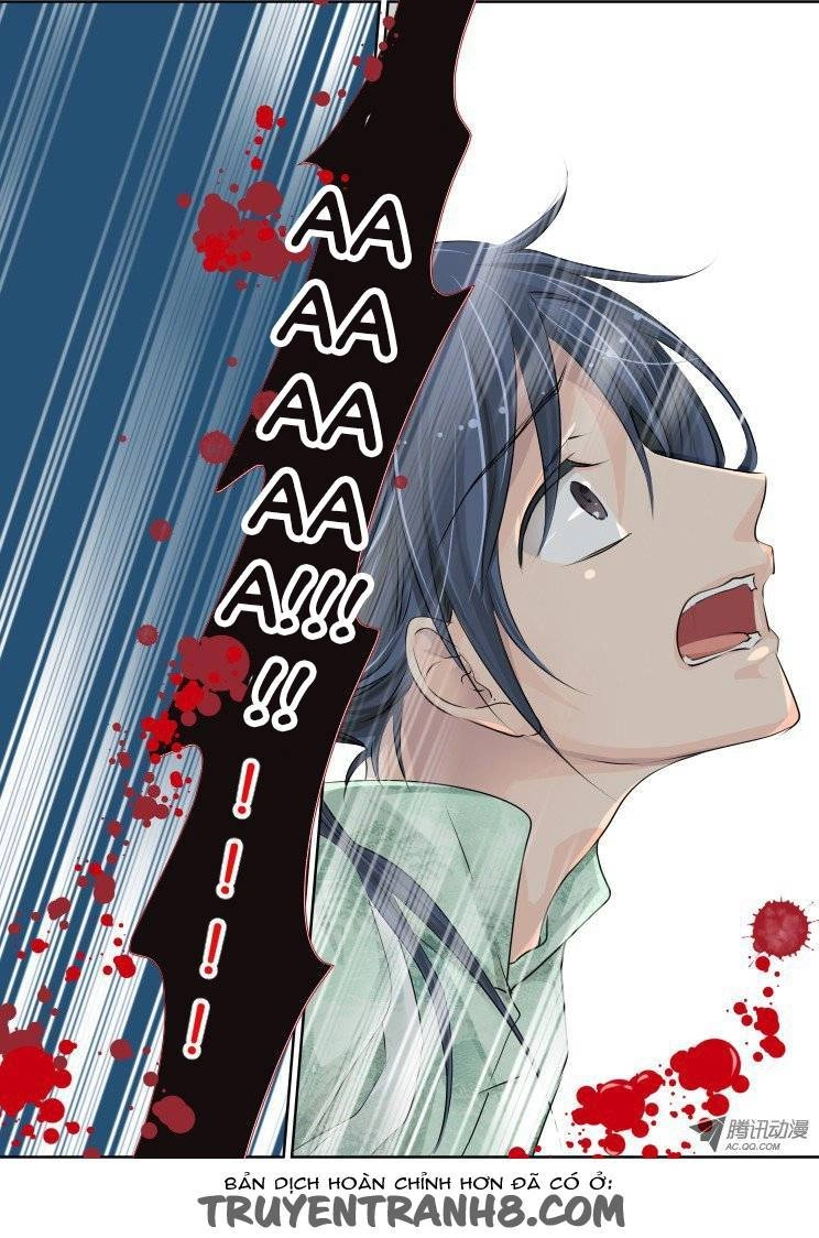 Linh Khiết Chapter 32 - 10